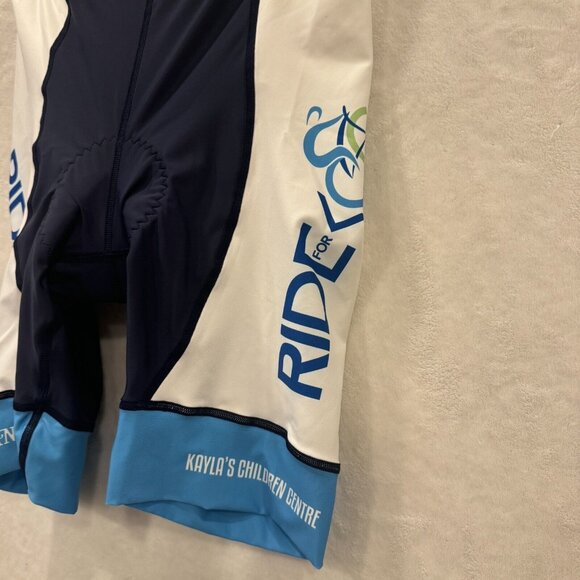 Louis Garneau Women’s Sportiv Cycling Biking Shorts Size L - Picture 3 of 11